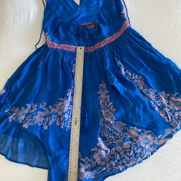 Free People Dress NWT - Picture 13 of 13